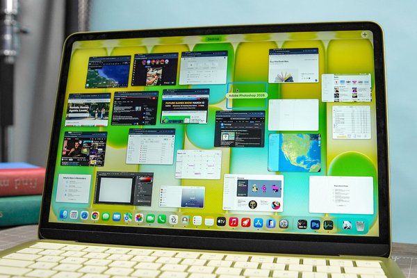  MacBook Neo Chrome tab test: How many tabs can 8GB RAM actually handle? 