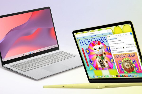  MacBook Neo vs. Chromebooks: Which budget laptop is right for you? 