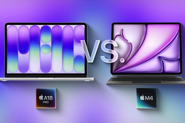 The MacBook Neo may cannibalize more iPads than MacBook Airs