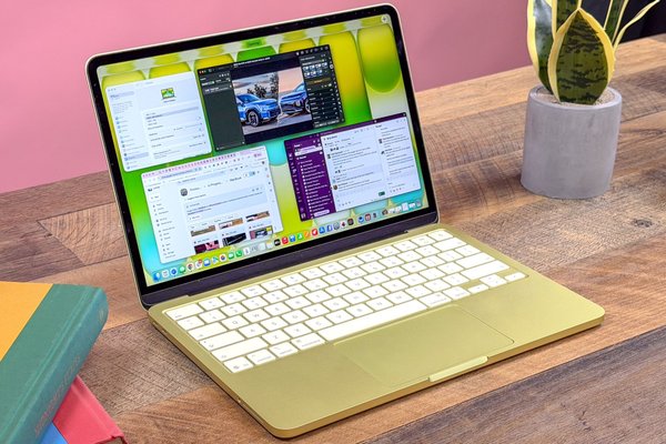  I am completely blown away by it, Ex-Windows Chief calls MacBook Neo paradigm-shifting 
