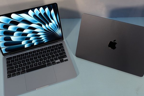 Apples upcoming low-cost laptop could be the MacBook Neo