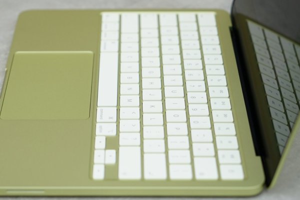 MacBook Neo is more repairable than any Apple laptop made in the last decade