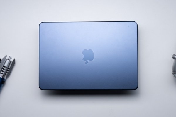 MacBook Neo Review: Are We in the Matrix or Is This Real?