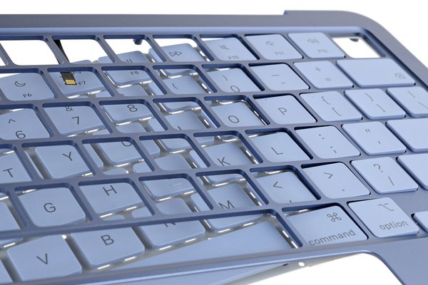 iFixit tears down the new MacBook Neo, likes most of what it sees