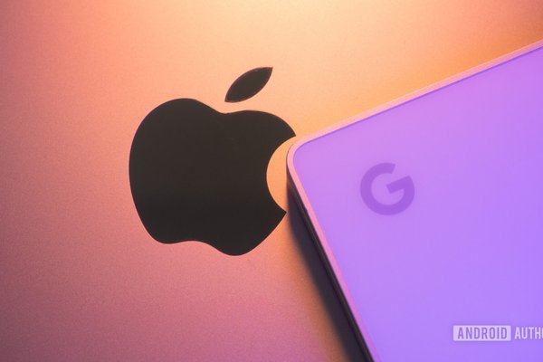 The MacBook Neo is the laptop Google cant build