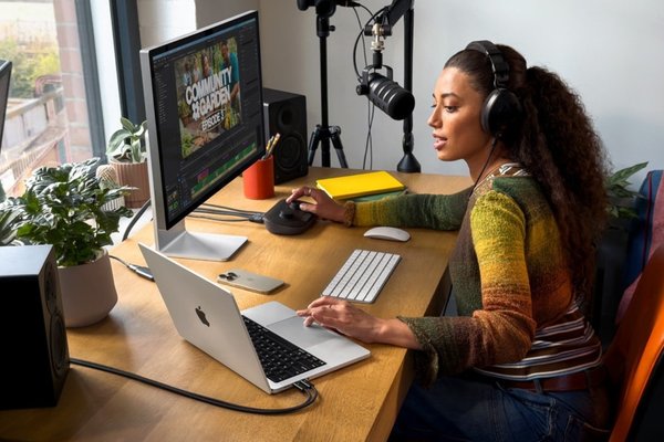 Is Apples Touch ID Button On Your MacBook Actually Safe?