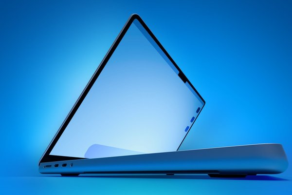 Apple to Launch MacBook Ultra With These Six New Features