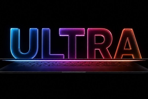 MacBook Ultras New Design Wont Stay Exclusive for Long