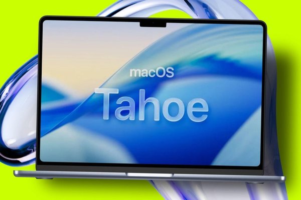 How to install the MacOS 26 beta on your Mac and which models support it