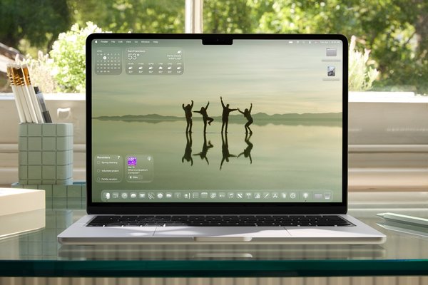 macOS 26.4 adds three new battery features on Mac, heres how to use them