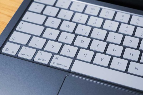 macOS cheat sheet: How many Mac keyboard shortcuts do you know?
