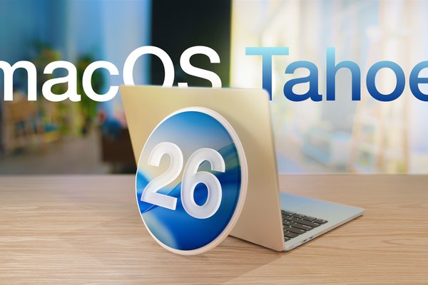 First macOS Tahoe 26.5 Beta Now Available for Developers