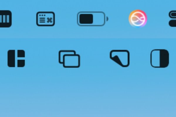 How to configure Control Center on macOS Tahoe