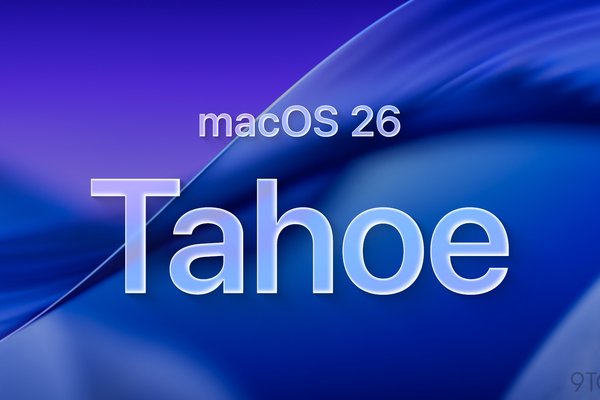 Latest macOS Tahoe beta fixes bug with Electron apps that caused widespread performance issues