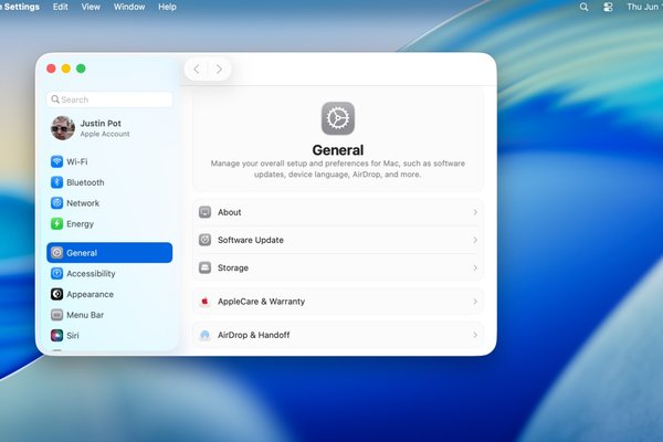 The Five Coolest macOS 26 Features People Dont Know About