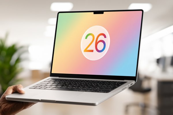  How to customize your folders on macOS Tahoe 26 