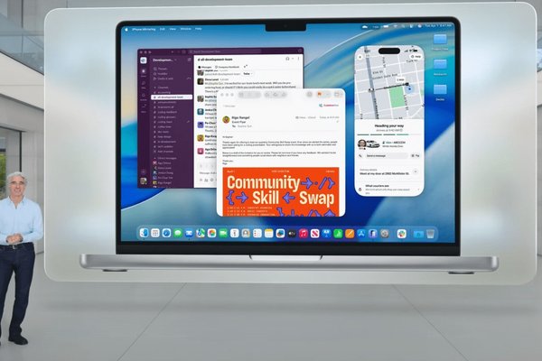 macOS 26 Tahoe: Complete guide to the Mac update thats coming soon