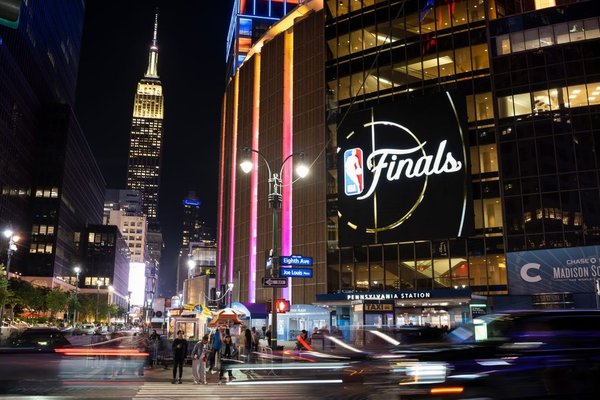 Hackers Claim to Leak Stolen Madison Square Garden Data