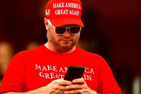 Twitter Debuted a New Feature and the Funniest Possible Thing Happened