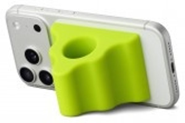 Apple launches limited edition MagSafe iPhone grip for people with disabilities