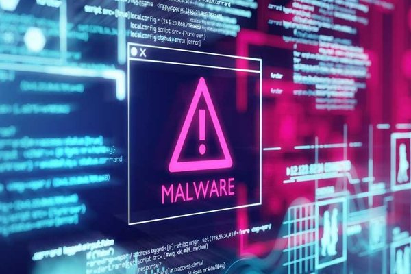 Targeted advertising is also targeting malware