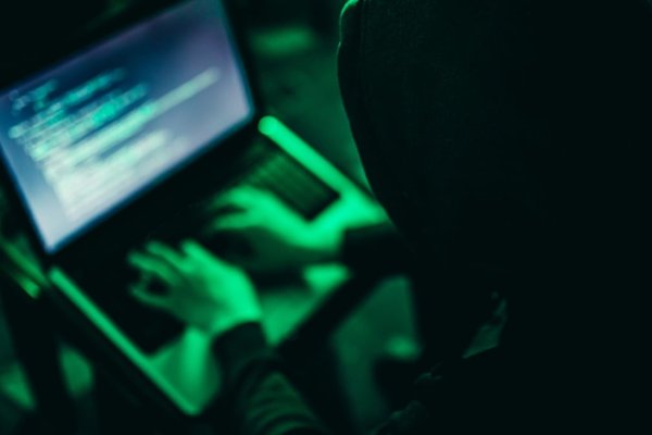 Newly discovered malware pranks its victims  just in time for April Fools Day