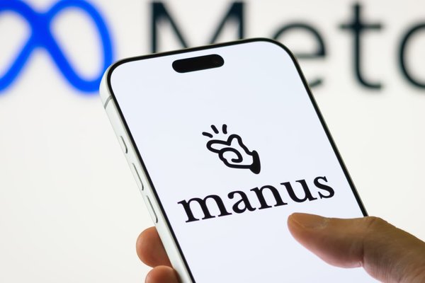 Metas Manus launches desktop app to bring its AI agent onto personal devices amid OpenClaw craze