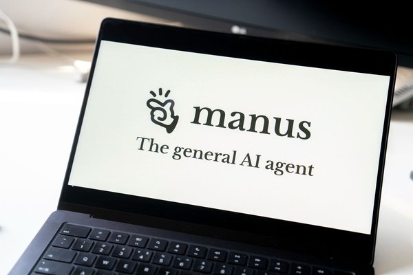 Manus is set to soon close a $500M funding round at a $4B valuation, signaling growing confidence after Beijing unwound its $2B buyout by Meta Bloomberg