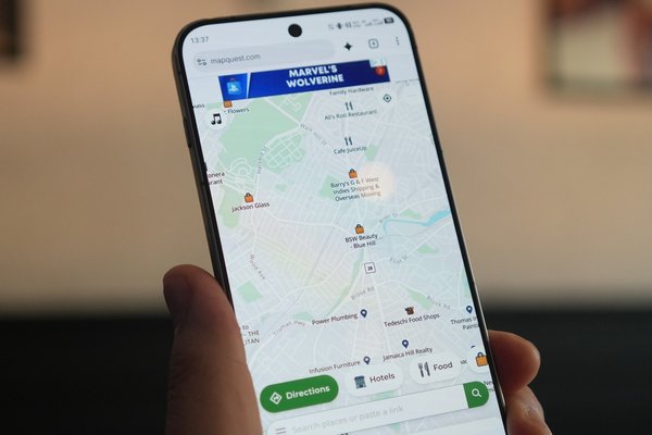 Who Owns MapQuest, The Google Maps Alternative?