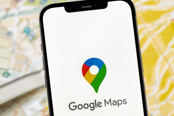  This Google Maps feature will change the way you navigate  and its hiding in plain sight 