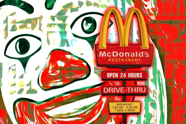 McDonalds Issues Extremely Weird Response to Its Disastrous AI Ad