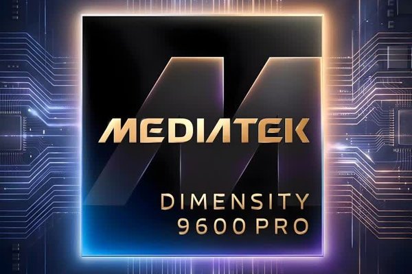 MediaTek goes all-in on flagships with its first 2nm smartphone chip