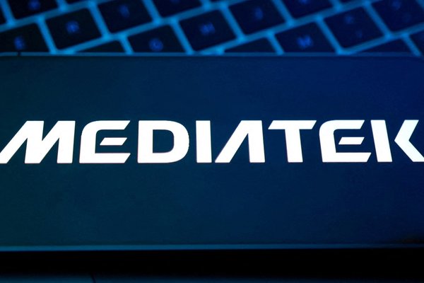 MediaTek says its board has approved a discretionary $5B financing budget to support long-term growth, including its expansion into AI chips for data centers