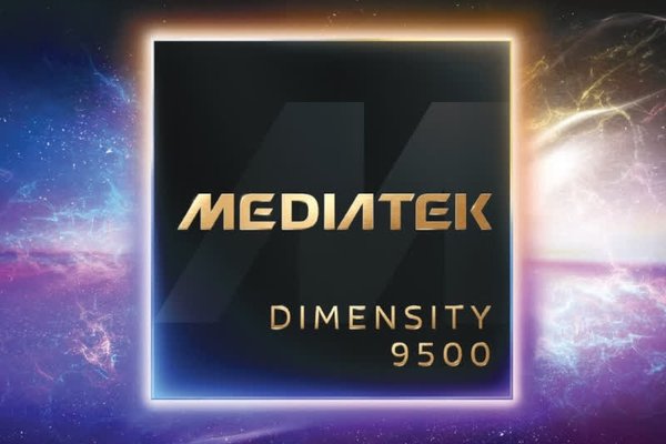 MediaTek challenges Qualcomm with new Dimensity 9500 3nm flagship chip