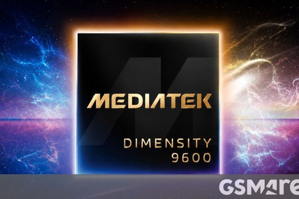 MediaTeks Apple-inspired Dimensity 9600 variants revealed