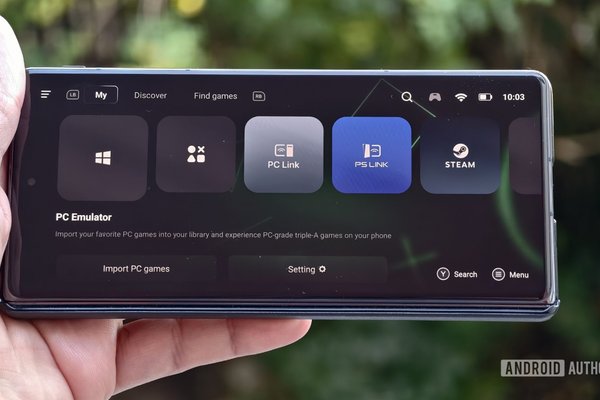 Emulating PC games on your non-Snapdragon device just got better