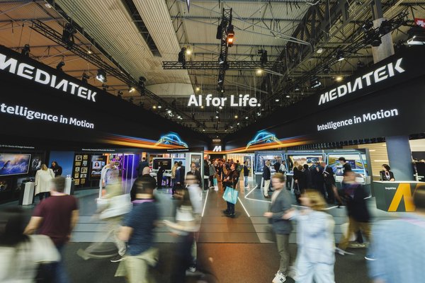 MediaTek is using TSMCs cutting edge 2nm process for its latest chip