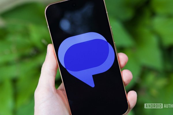 Google Messages is working to finally clean up its messy settings menu