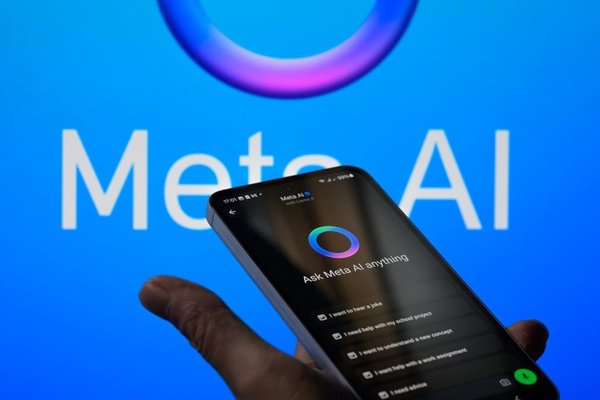 Meta AI bots impersonated celebrities, produced lewd images, report finds