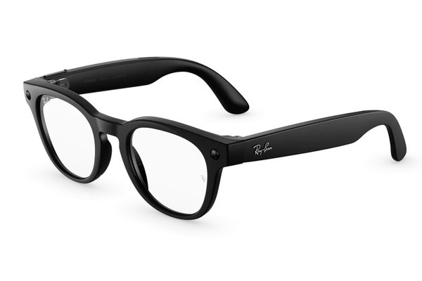 Meta is giving away 15,000 AI glasses to blind and visually impaired people in Ireland