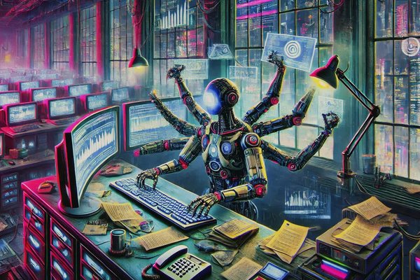 Meta makes $2 billion bet on agentic AI with Manus acquisition