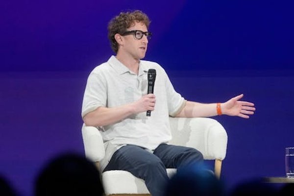 Meta Revamps AI Division with Fourth Restructure in Six Months, Launching New Labs