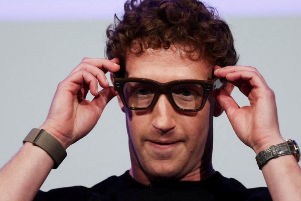 Meta settlement could clear the way for new AI product launches, Morgan Stanley says