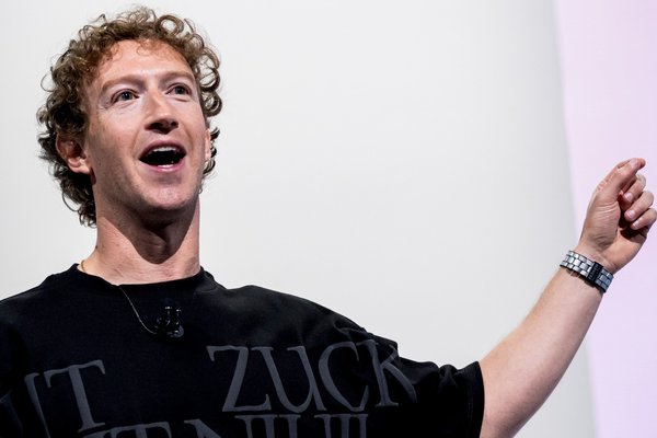  Mark Zuckerberg says OpenAI and Anthropic researchers are flocking to Metas AI camp for these 2 big reasons  aside from the inaccurately reported $100 million signing bonuses 