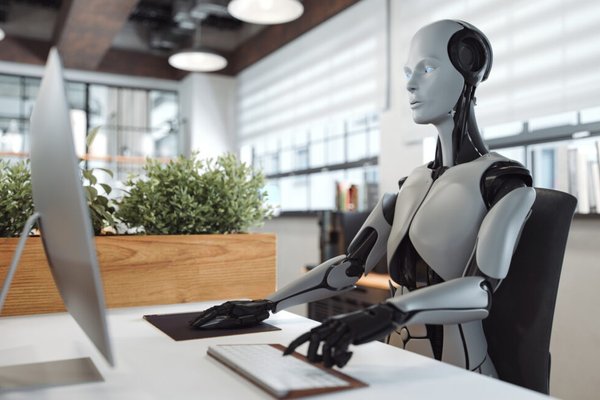 Report: Meta will train AI agents by tracking employees mouse, keyboard use