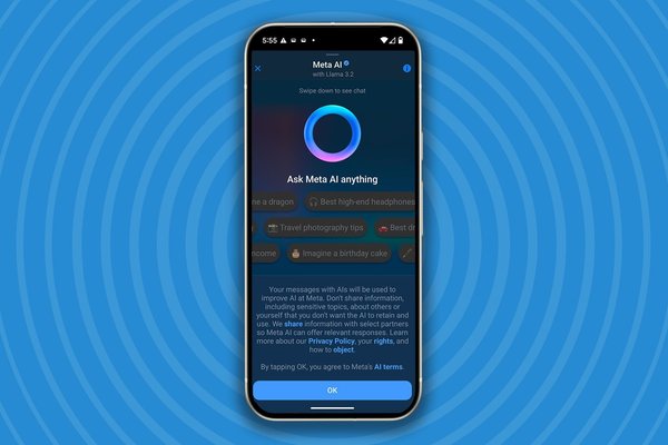  Metas AI translation remakes Reels in your language 