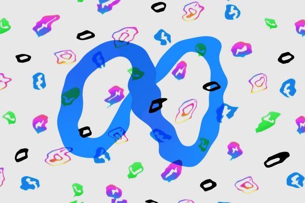 Meta is still burning money on ARVR