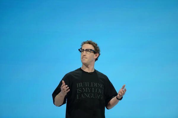Meta ordered to pay $25B in case related to Cambridge Analytica scandal