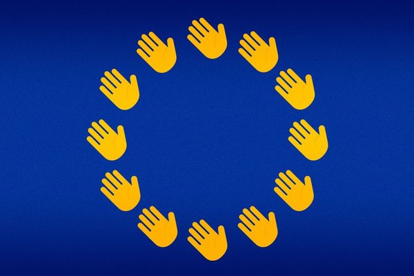 Meta Ceases Political and Social Issue Ads in EU Due to New Regulations