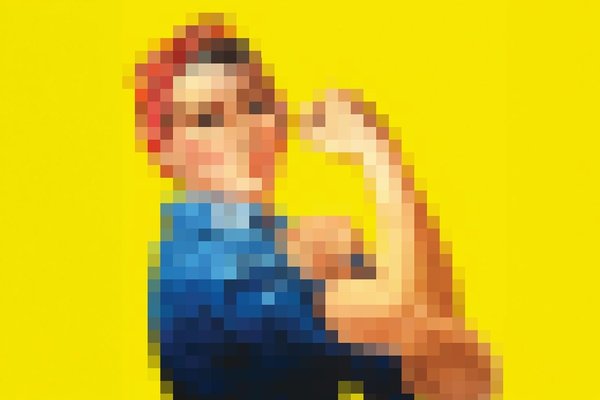 Meta Now Banning Ads That Promote Feminism